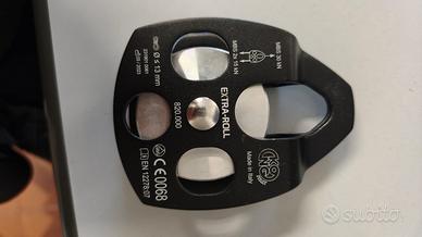 Carrucola Kong Extra Roll (Rescue)