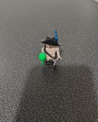 lego barbossa pirates of the caribben 