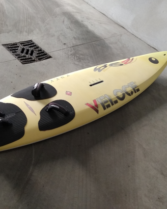 Attrezzatura windsurf