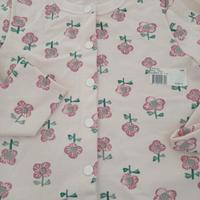 cardigan. petit bateau 8 anni