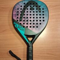 RACCHETTA PADDLE HEAD FLASH 2023
