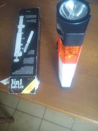 torcia  elettrica