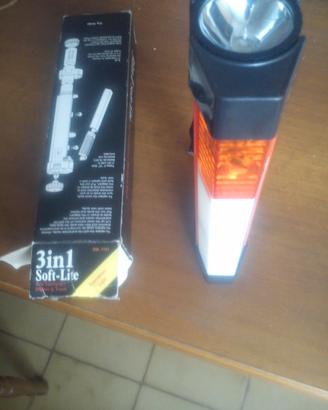 torcia  elettrica