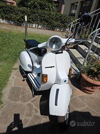 Vespa 125 PX