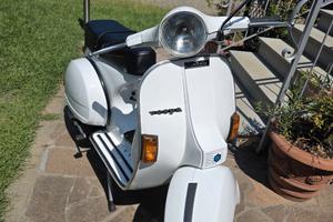 Vespa 125 PX