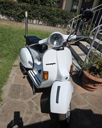 Vespa 125 PX
