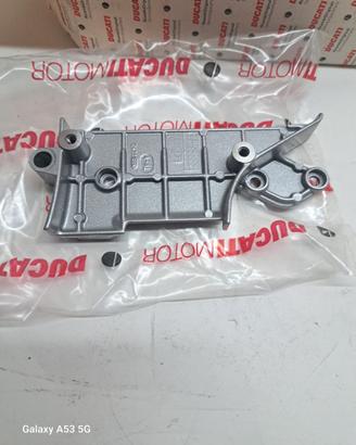 CARTELLA CILINDRO ORIZZONTALE PER DUCATI 996 RS/01