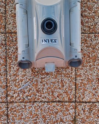 Robot pulitore per piscina Intex 28001