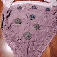 foulard donna 