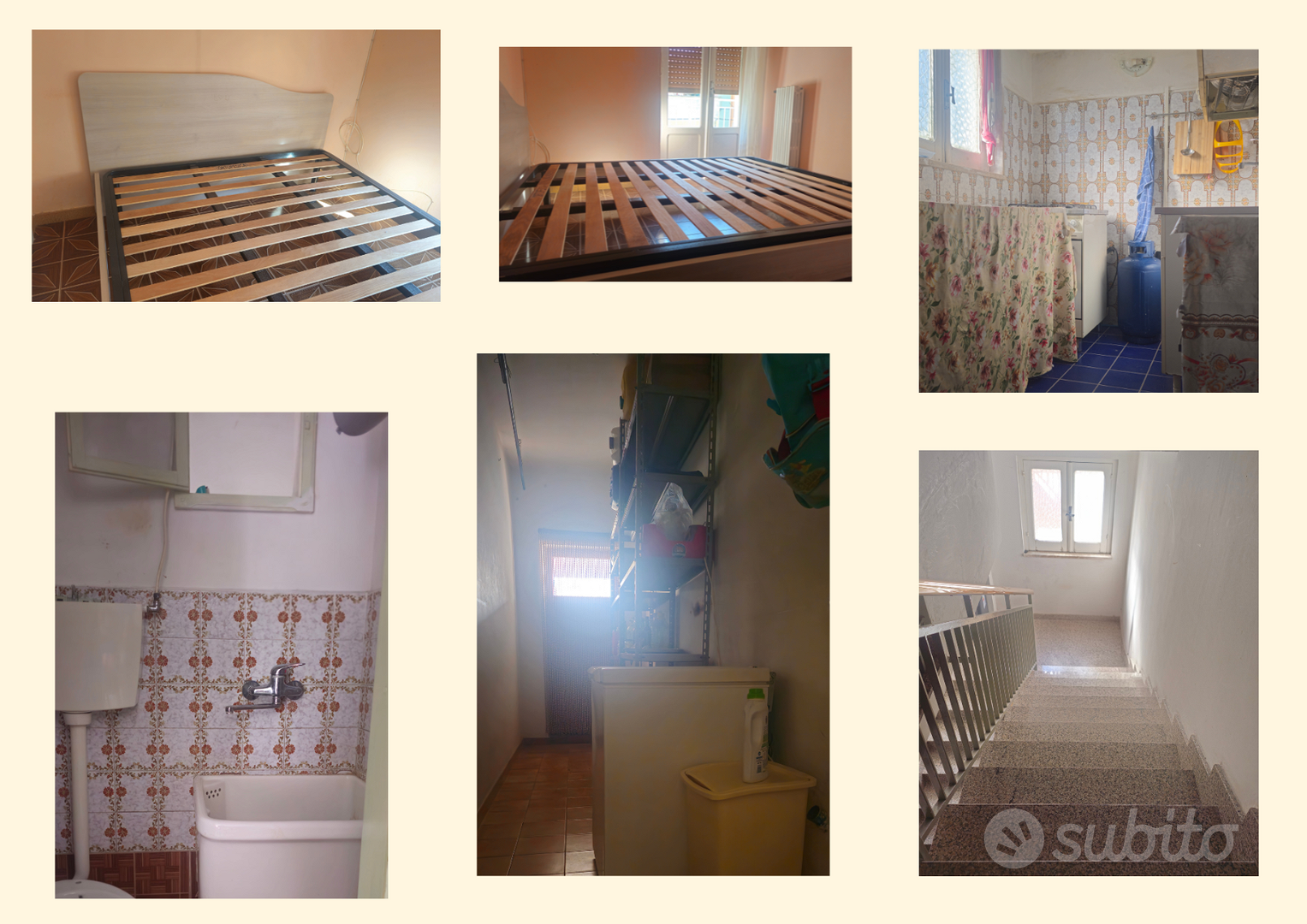 Appartamento – Montalbano Jonico, Matera - Vista 2