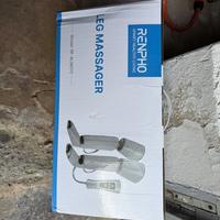 RENPHO Massaggiatore Gambe a Compressione