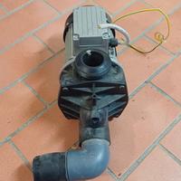 Pompa vasca idromassaggio jacuzzi + accessori