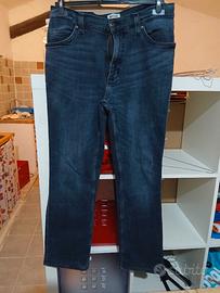 jeans Mustang taglia M IT 46