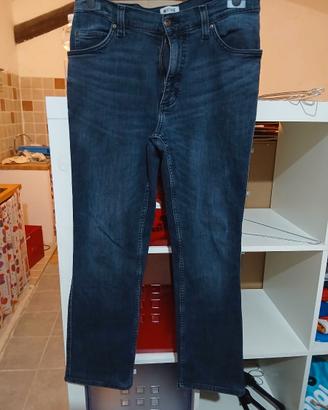 jeans Mustang taglia M IT 46