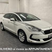 DS AUTOMOBILES DS 5 2.0 BlueHDi 180 cv EAT6 So C