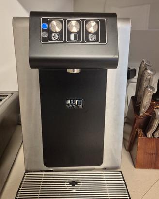 DEPURATORE ACQUA PROFESSIONALE 