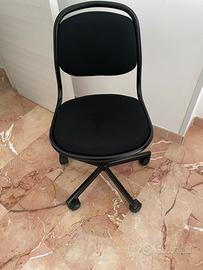 Sedia da ufficio