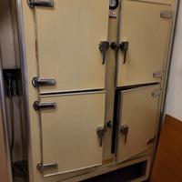 frigorifero industriale 