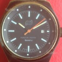 Orologio Porsche Design Quartz usato
