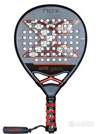 Nox AT10 Ginius 18K by Agustin Tapia 2025