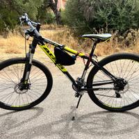 Bicicletta ATALA snap 29