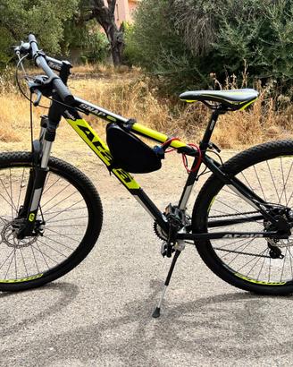 Bicicletta ATALA snap 29