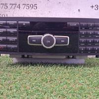 NAVIGATORE MERCEDES Classe B W246 2Â° Serie A24690