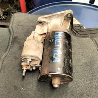 motorino avviamento multipla