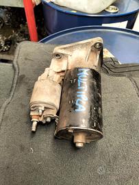 motorino avviamento multipla