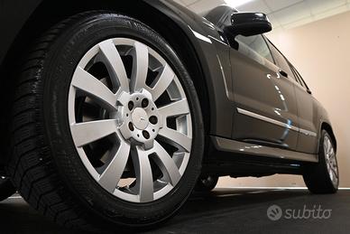 MERCEDES Classe GLK (X204) GLK 250 CDI 4Matic...