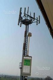 Fonometro, Pinza Amper., Misuratore Laser, ecc