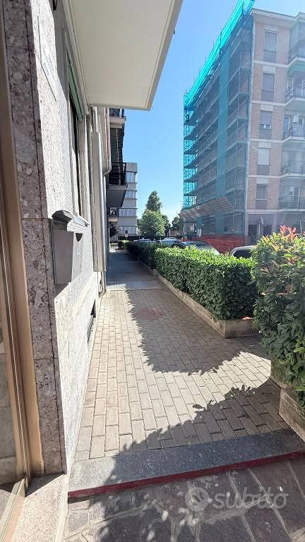 Appartamento – Milano, Quartiere Omero, Municipio 4 - Vista 2