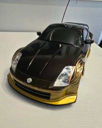 Macchina radiocomandata GIG Nikko Nissan 350Z RC