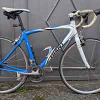 Bici da corsa Giant OCR C