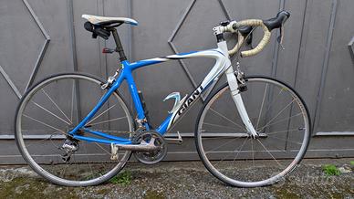 Bici da corsa Giant OCR C