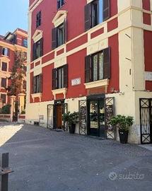 Attività / Licenza di 40 m² a Roma