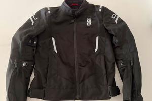 OJ giacca moto donna