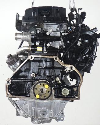Motore e cambio 1.6 benzina f16d4