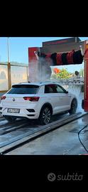 T roc R Line 2020
