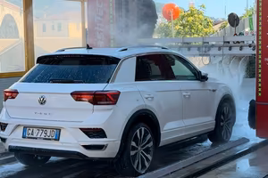 T roc R Line 2020