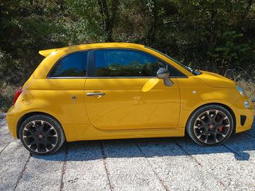 Abarth 595 180cv competizione