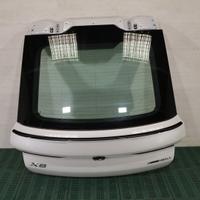 BMW X6 G06 X6 M F96 Portellone Posteriore | 25238