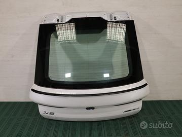 BMW X6 G06 X6 M F96 Portellone Posteriore | 25238