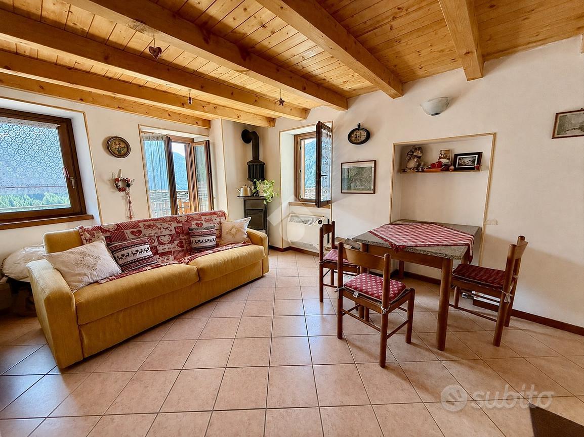 Appartamento – Ponte di Legno, Plazzo, Pezzo - Vista 2
