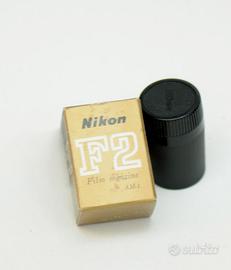 Nikon AM-1 - Cassetta per Pellicola Originale F2
