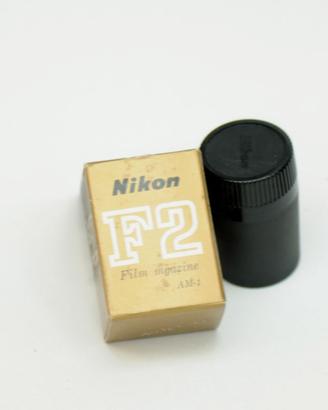 Nikon AM-1 - Cassetta per Pellicola Originale F2