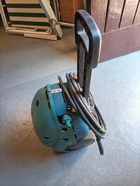 Idropulitrice 120 bar