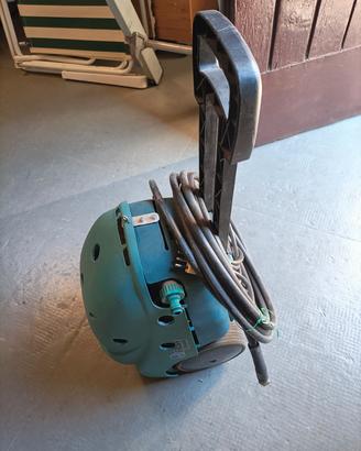 Idropulitrice 120 bar