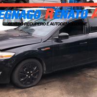 Ricambi usati FORD MONDEO 2.0 TDCI SW 2007-2014