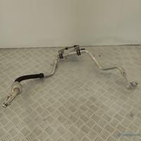 Tubo Compressore A/C Alfa Romeo Stelvio 2.2 Diesel